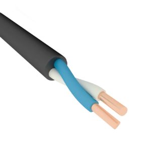 Кабель силовий ВВГнг-LS 2х1,5