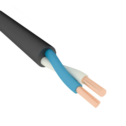 Кабель силовий ВВГнг-LS 2х10