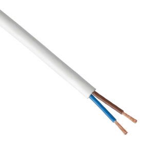 Кабель Alarm Cable 2х0,22 М, для сигналізації та домофонів, Одескабель
