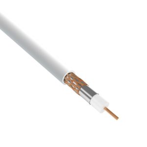 Радіочастотний (коаксіальний) кабель RG-6 U