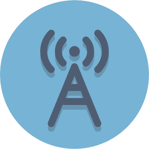 Радіочастотний кабель (антенний, коаксіальний)