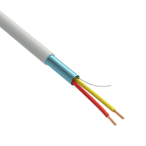 Кабель Alarm Cable 2х0,22 для сигналізації та домофонів, Одескабель