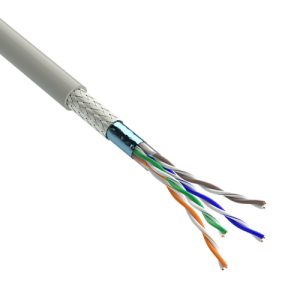 КПВЕО-ВП (250) 4x2x0,54 (SF/UTP-cat.6)