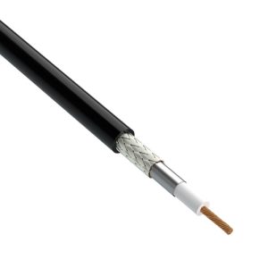 Радіочастотний (коаксіальний) кабель РК 50-с4,8-а75В