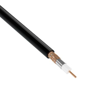 Радіочастотний (коаксіальний) кабель RG63/U