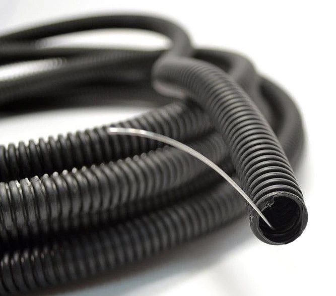 Гофра для кабелю Ø25 мм - Зображення 2