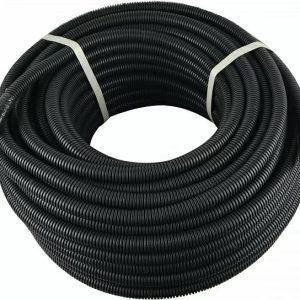 Гофра для кабелю Ø16 мм