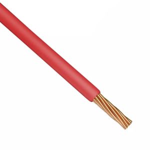 Провід ПВ5 25 мм<sup>2</sup>