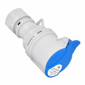 Розетка кабельна ES-3232 IP44 (32A, 230V, 2+PE)
