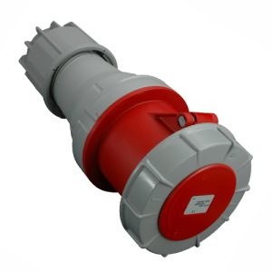 Розетка кабельна ESH-12543 IP67 (125A, 400V, 3+PE)