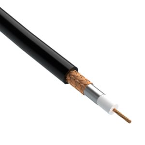 Радіочастотний (коаксіальний) кабель RG-213/U ЗСУ