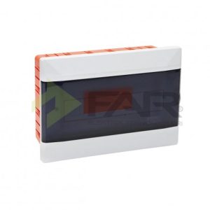 Щит розподільний вбудований FAR під 12 автоматів (F91)