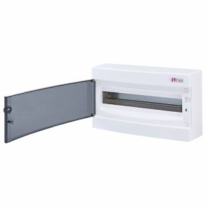 Щит навісний розподільний ECT 1x18PT 18 мод.