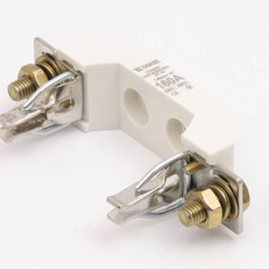 Тримач плавкого запобіжника NT00 160А TAKEL