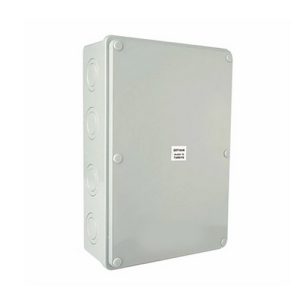 Термопластиковий щиток 250х195х96 IP65