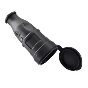 Роз'єм із заглушкою 1х16A