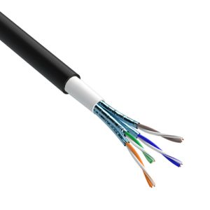 КПпЗП-ВПЕ (500) 4x2x0,55 (U/FTP-cat.6А-SL)