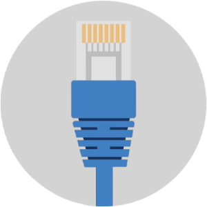 Конектори RJ45