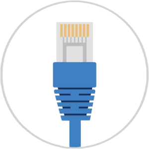 Конектори RJ45